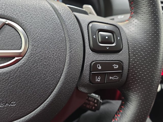 Used 2024 Lexus IS 350 F Sport AWD/4WD image 17