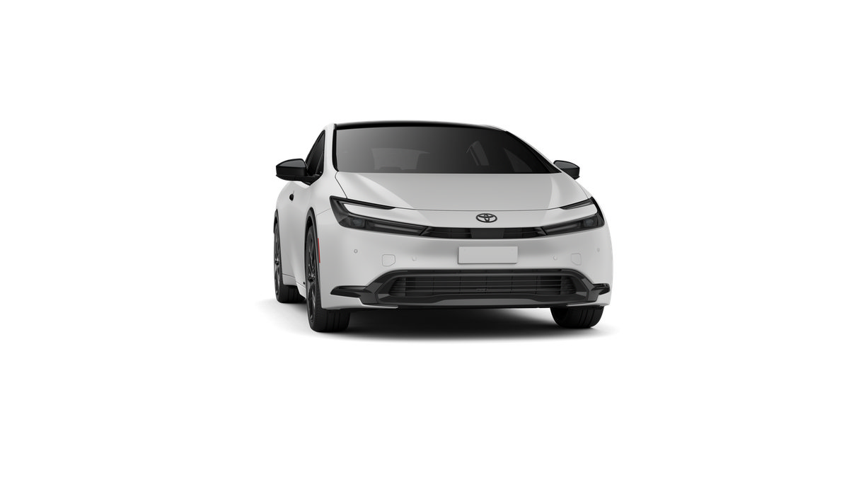 New 2027 Toyota Prius AWD image 18