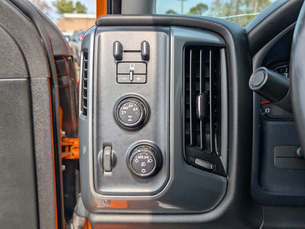 Used 2016 Chevrolet Silverado 1500 LT w/ All Star Edition image 15