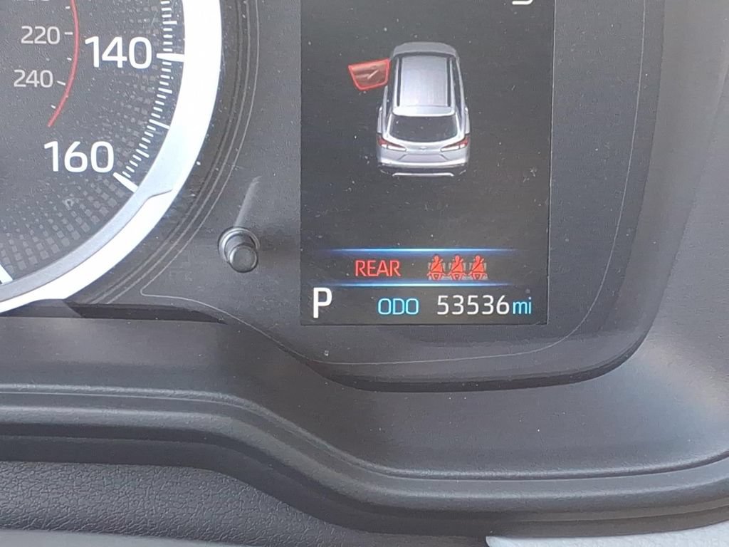 Used 2022 Toyota Corolla Cross L FWD image 27