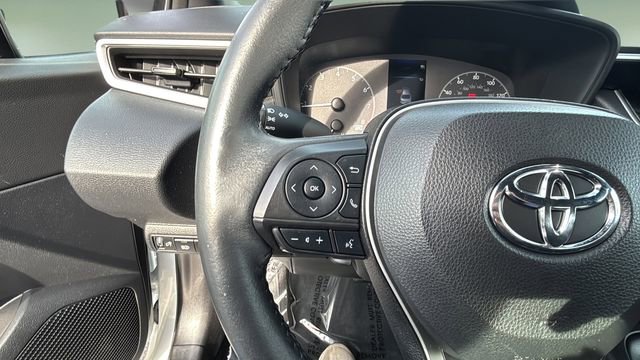 Used 2023 Toyota Corolla SE image 23