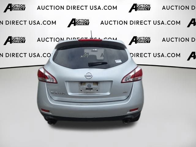 Used 2013 Nissan Murano S image 8