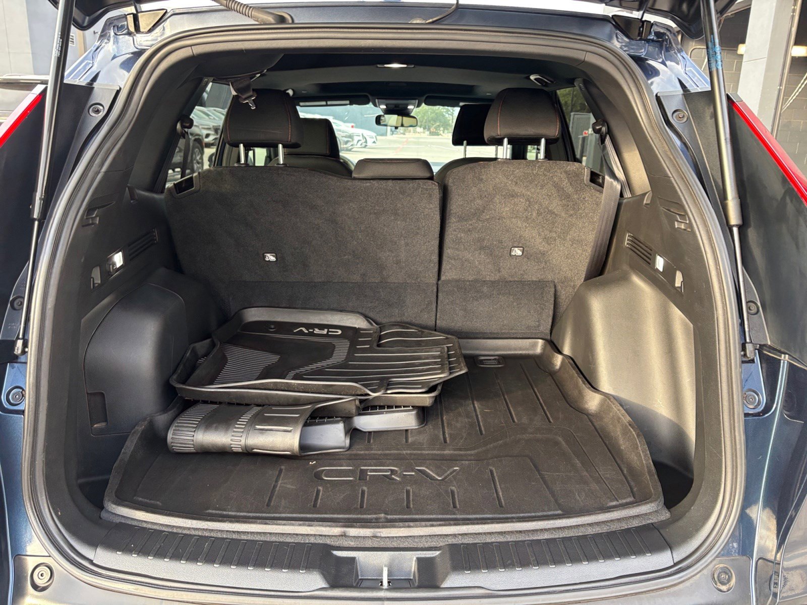 Used 2024 Honda CR-V Sport image 16