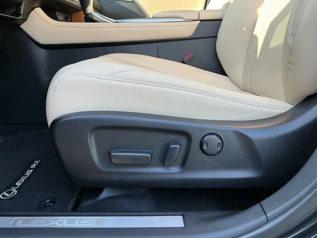 Used 2022 Lexus RX 350 FWD w/ Premium Package image 14