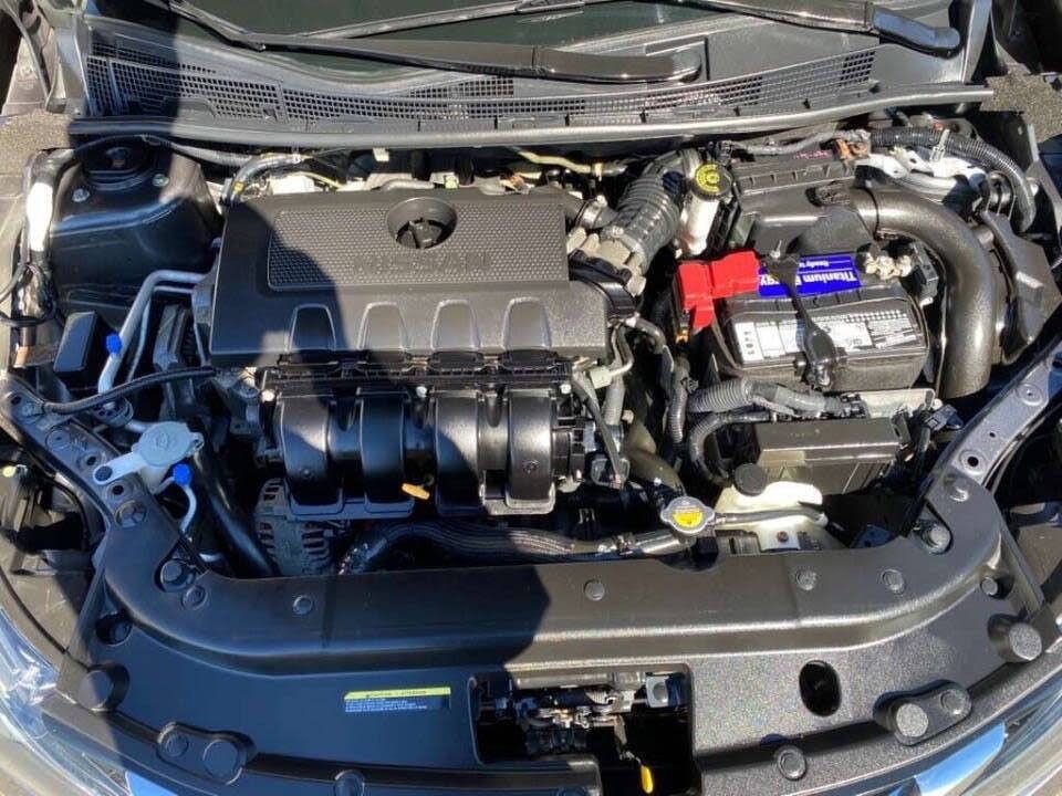 Used 2018 Nissan Sentra SV image 31