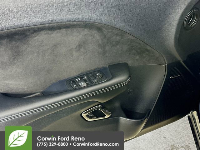 Used 2016 Dodge Challenger SRT Hellcat image 18