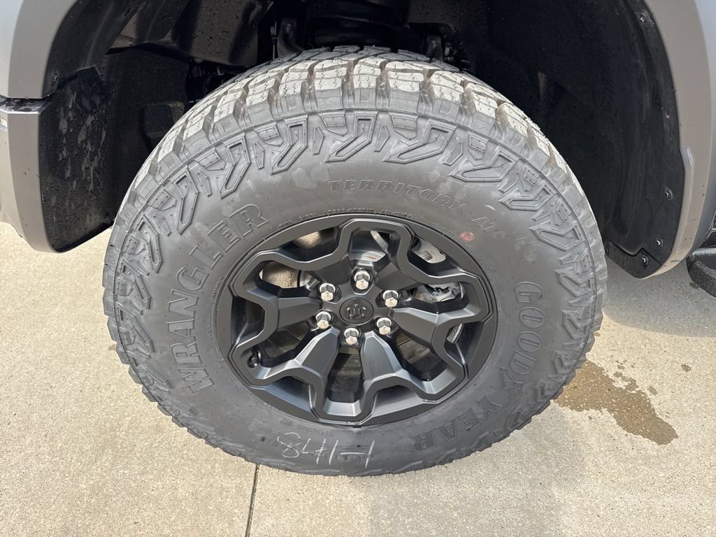 New 2026 RAM 1500 RHO AWD/4WD image 5