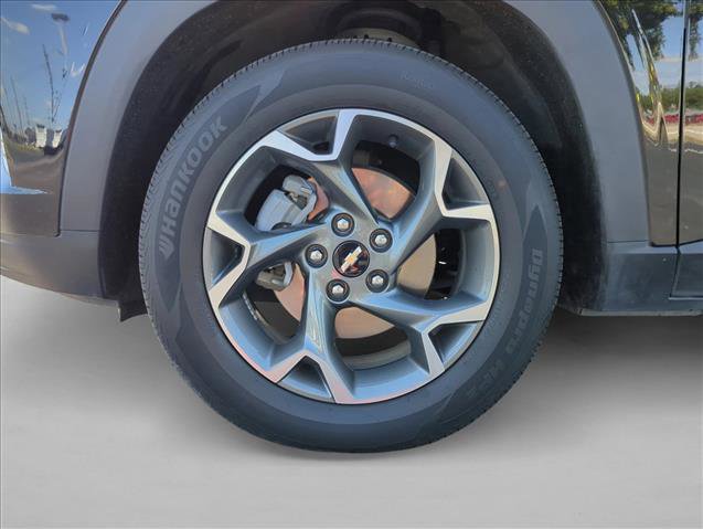 Used 2024 Chevrolet Trax LT image 22
