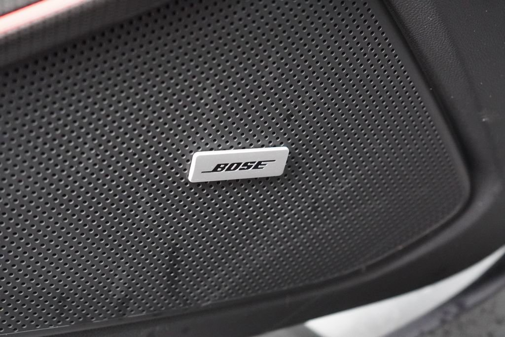Used 2023 Chevrolet Camaro SS w/ Redline Edition RWD image 11