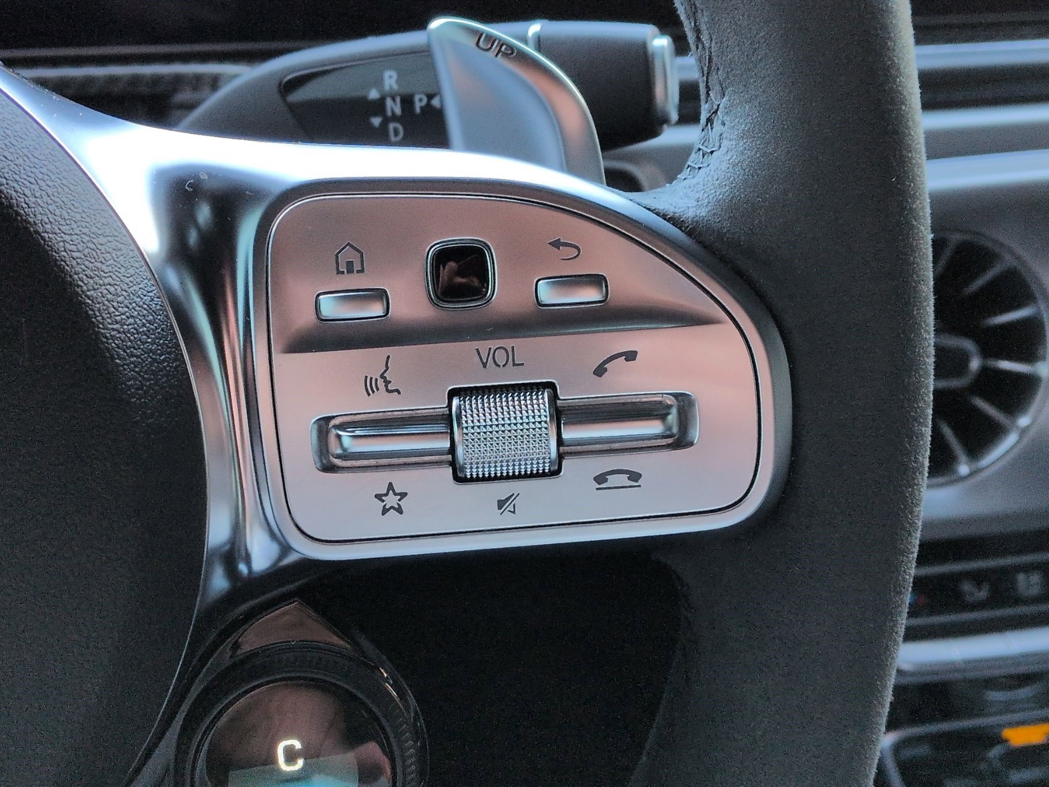 Used 2024 Mercedes-Benz G 63 AMG 4MATIC image 19