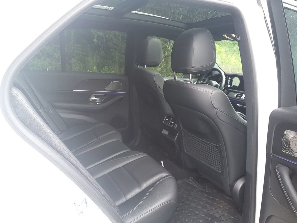 Certified 2022 Mercedes-Benz GLE 350 4MATIC image 12
