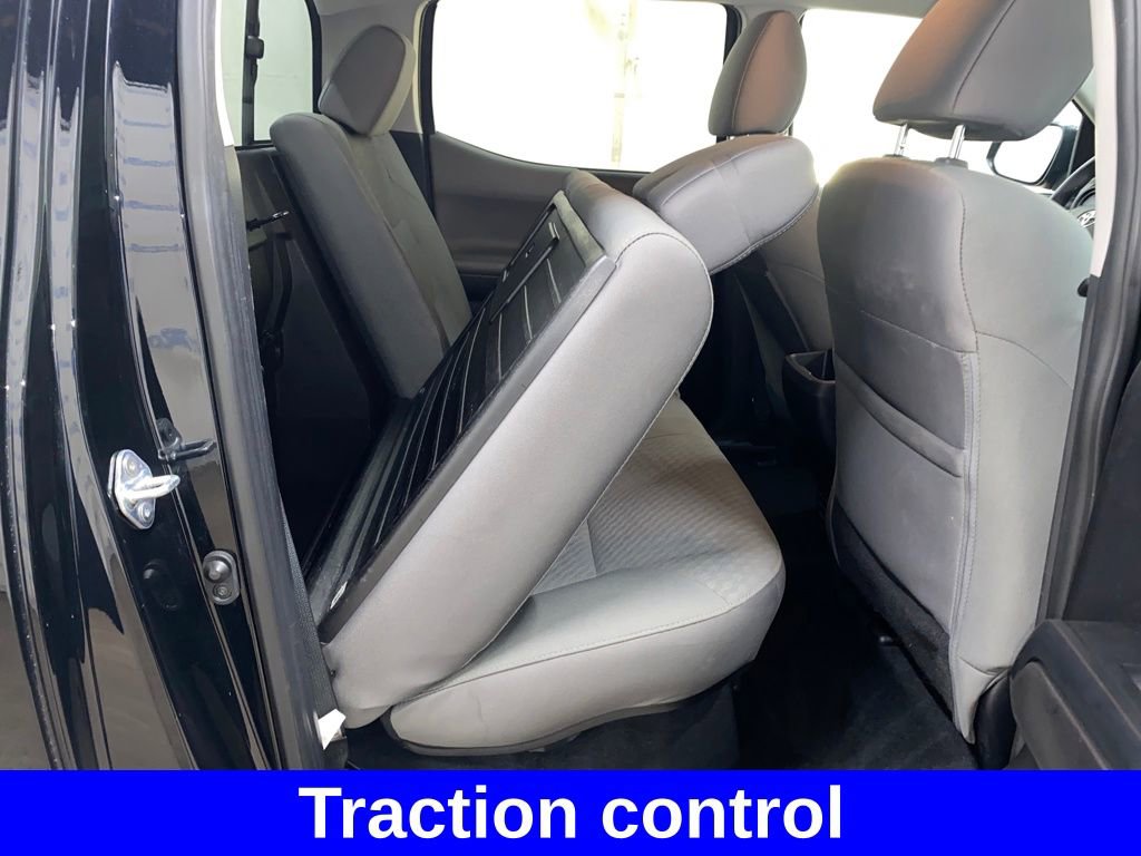 Used 2022 Toyota Tacoma SR image 9