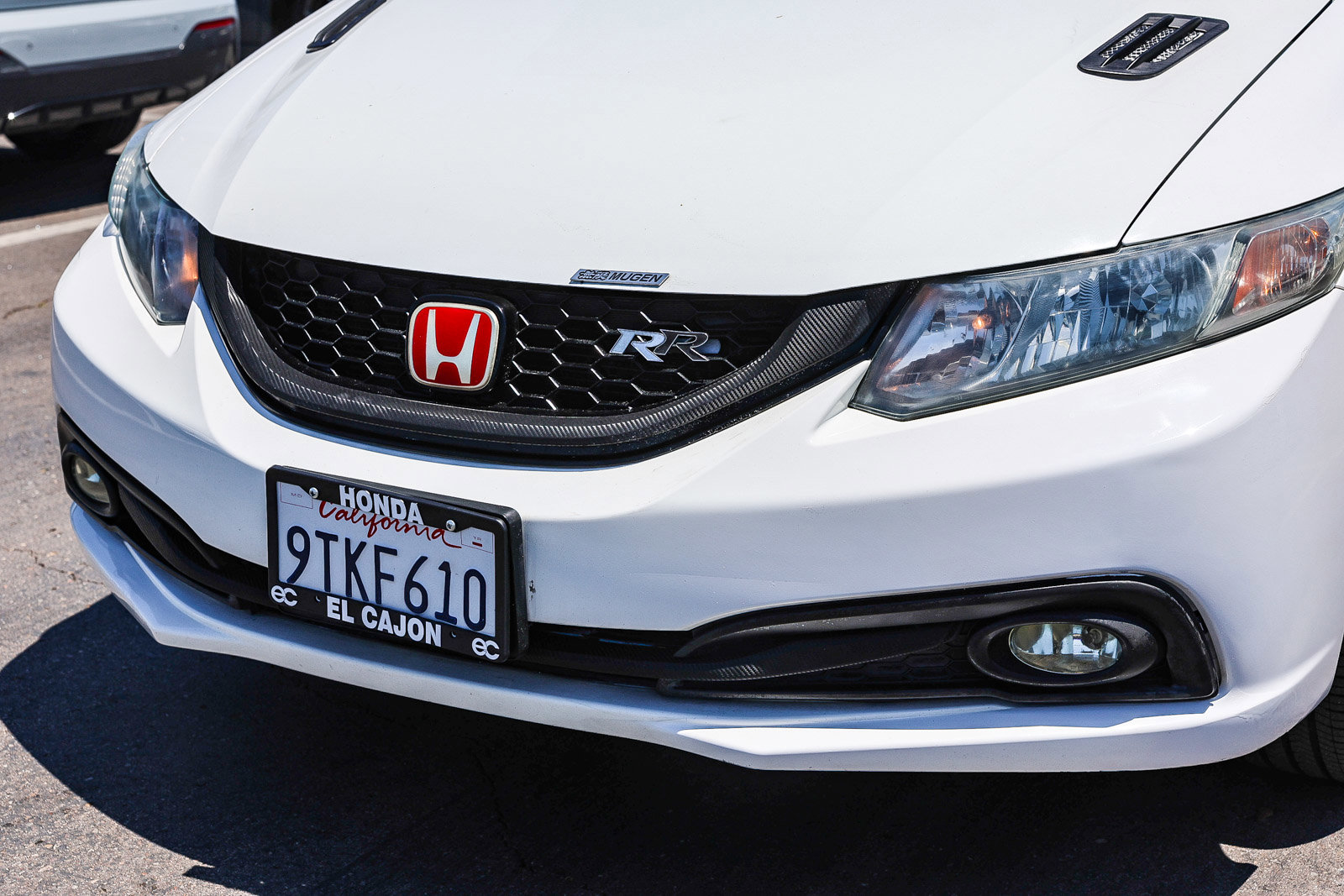 Used 2014 Honda Civic EX image 21
