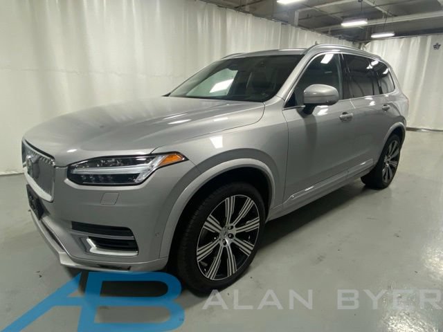 Used 2023 Volvo XC90 B6 Ultimate AWD/4WD image 1