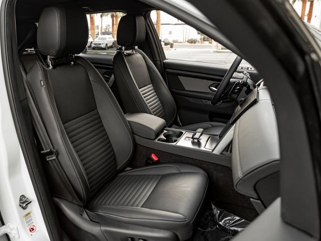 Used 2024 Land Rover Discovery Sport Dynamic SE image 26