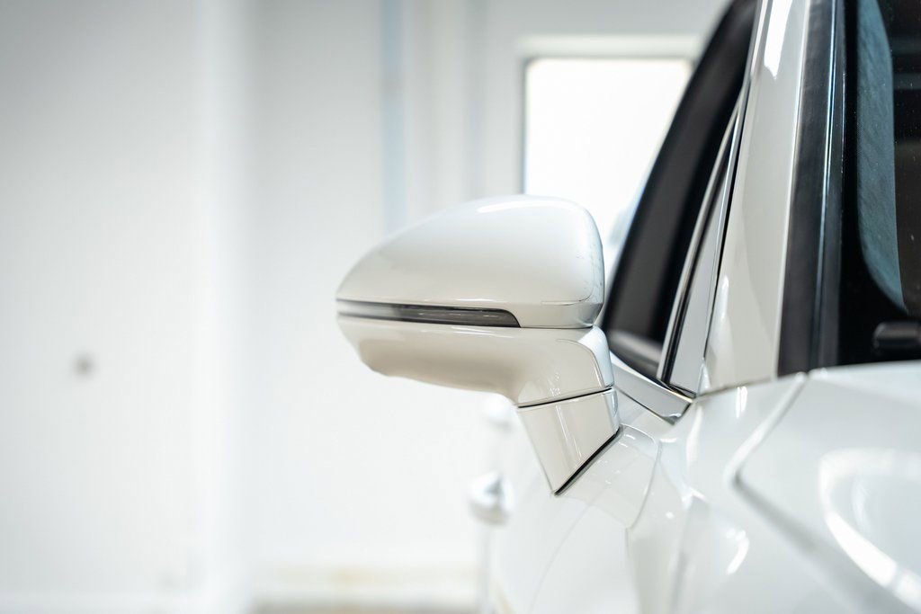 Used 2022 Porsche Cayenne GTS image 8