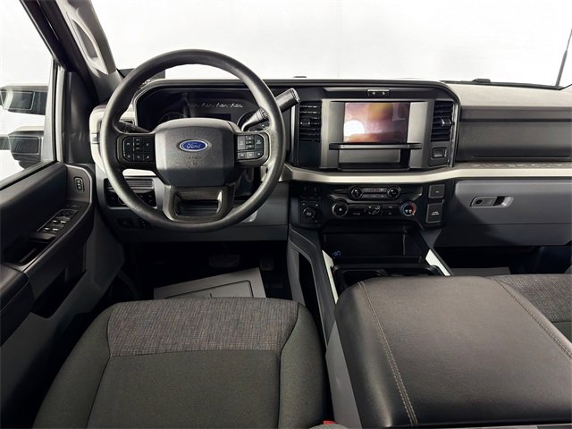 Used 2025 Ford F450 XLT w/ 360-Degree Camera Package image 21