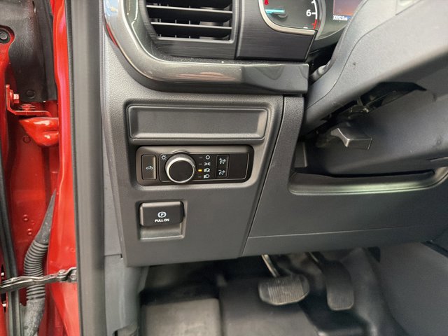 Used 2023 Ford F150 XL w/ STX Appearance Package image 17