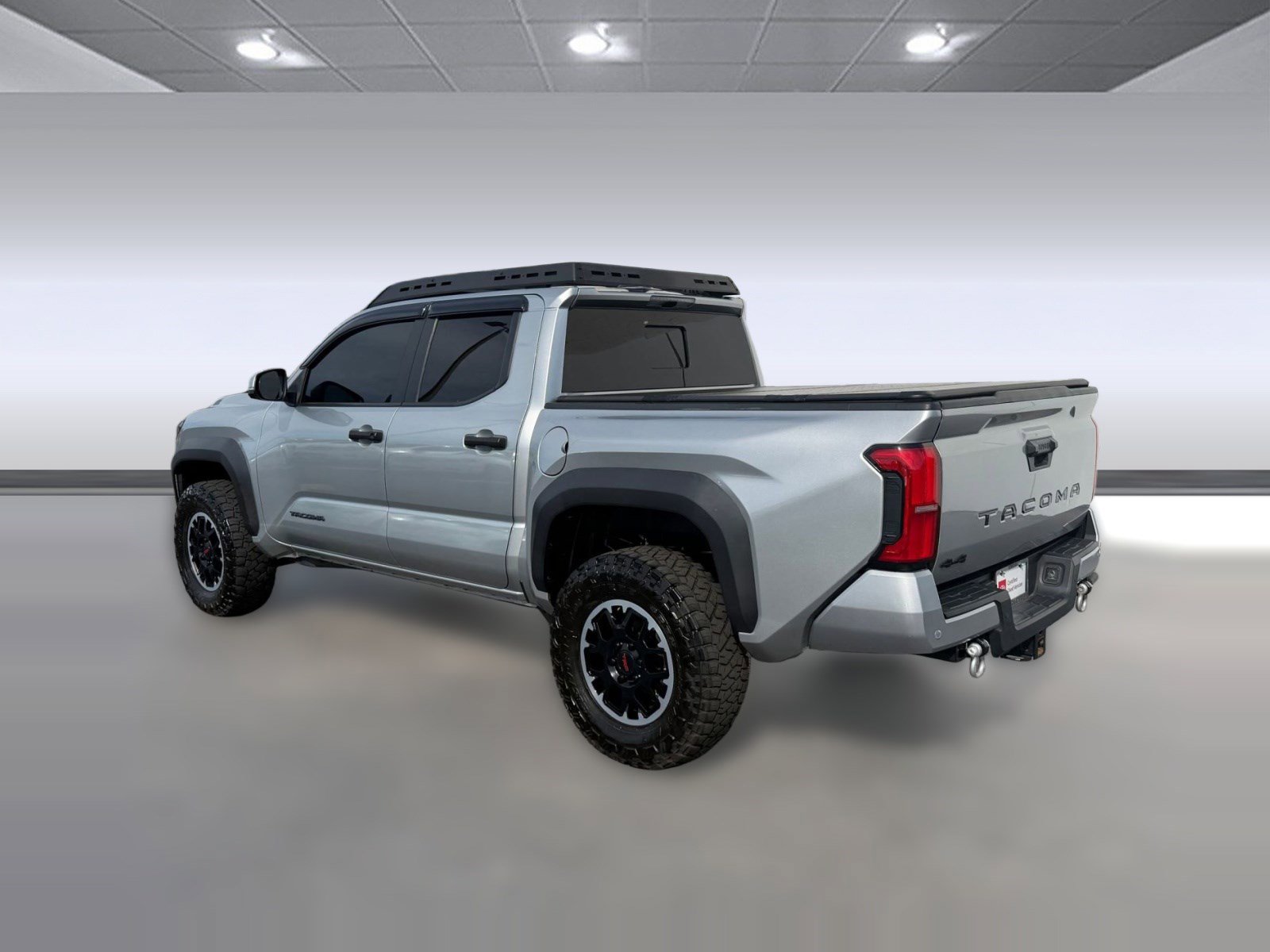 Certified 2024 Toyota Tacoma TRD Off-Road image 3