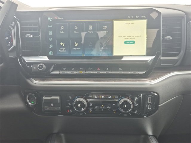 New 2026 Chevrolet Silverado 2500 LTZ w/ LTZ Convenience Package image 11