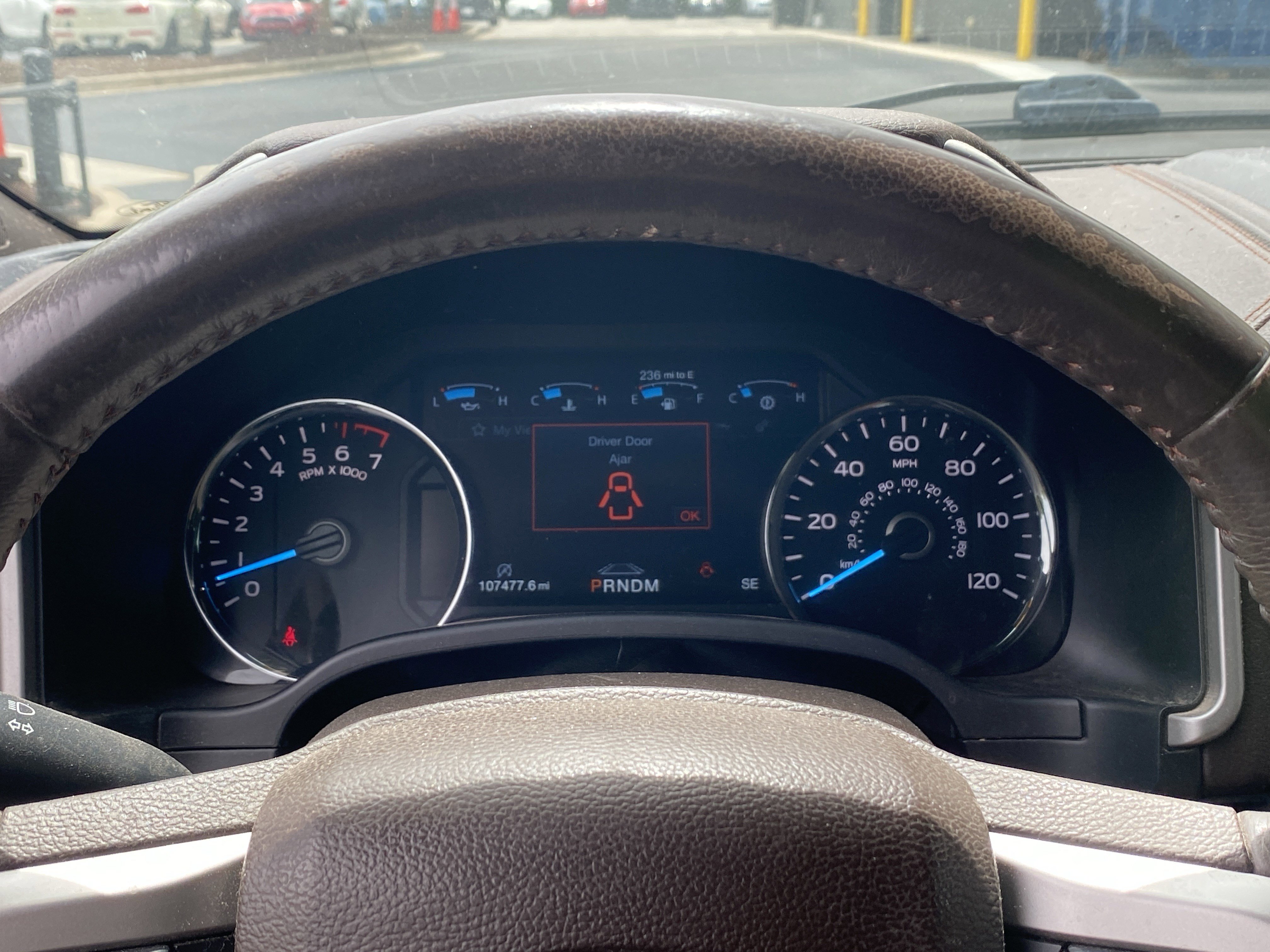 Used 2020 Ford F150 King Ranch w/ Equipment Group 601A Luxury image 20