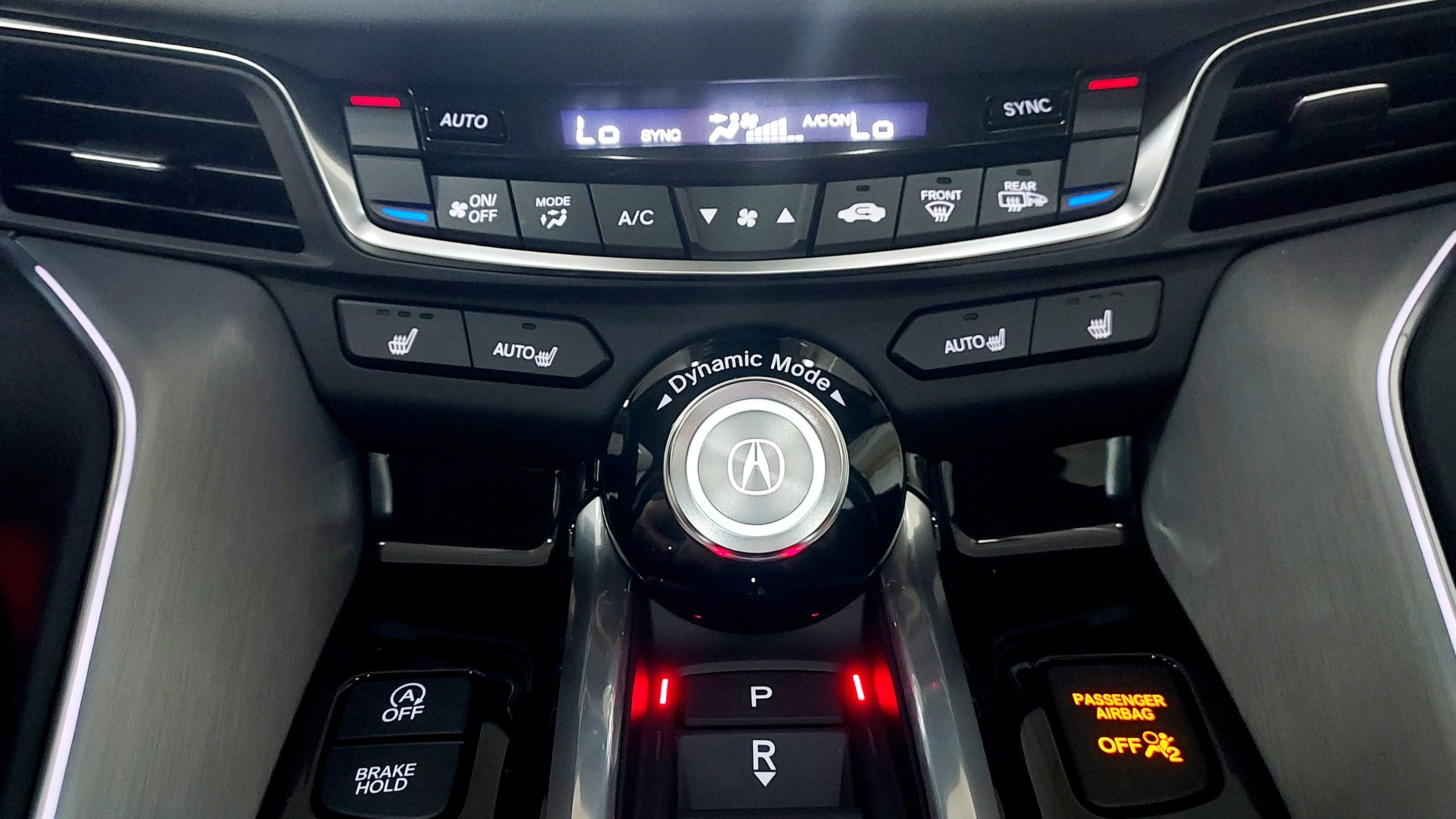 New 2025 Acura TLX w/ Technology Package image 24