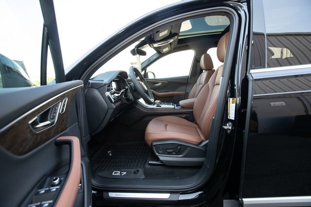 New 2025 Audi Q7 3.0T Premium Plus image 26