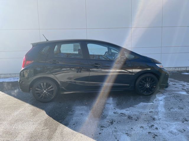 Used 2020 Honda Fit Sport image 5