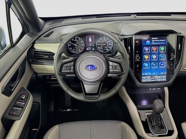 New 2025 Subaru Forester Premium image 22