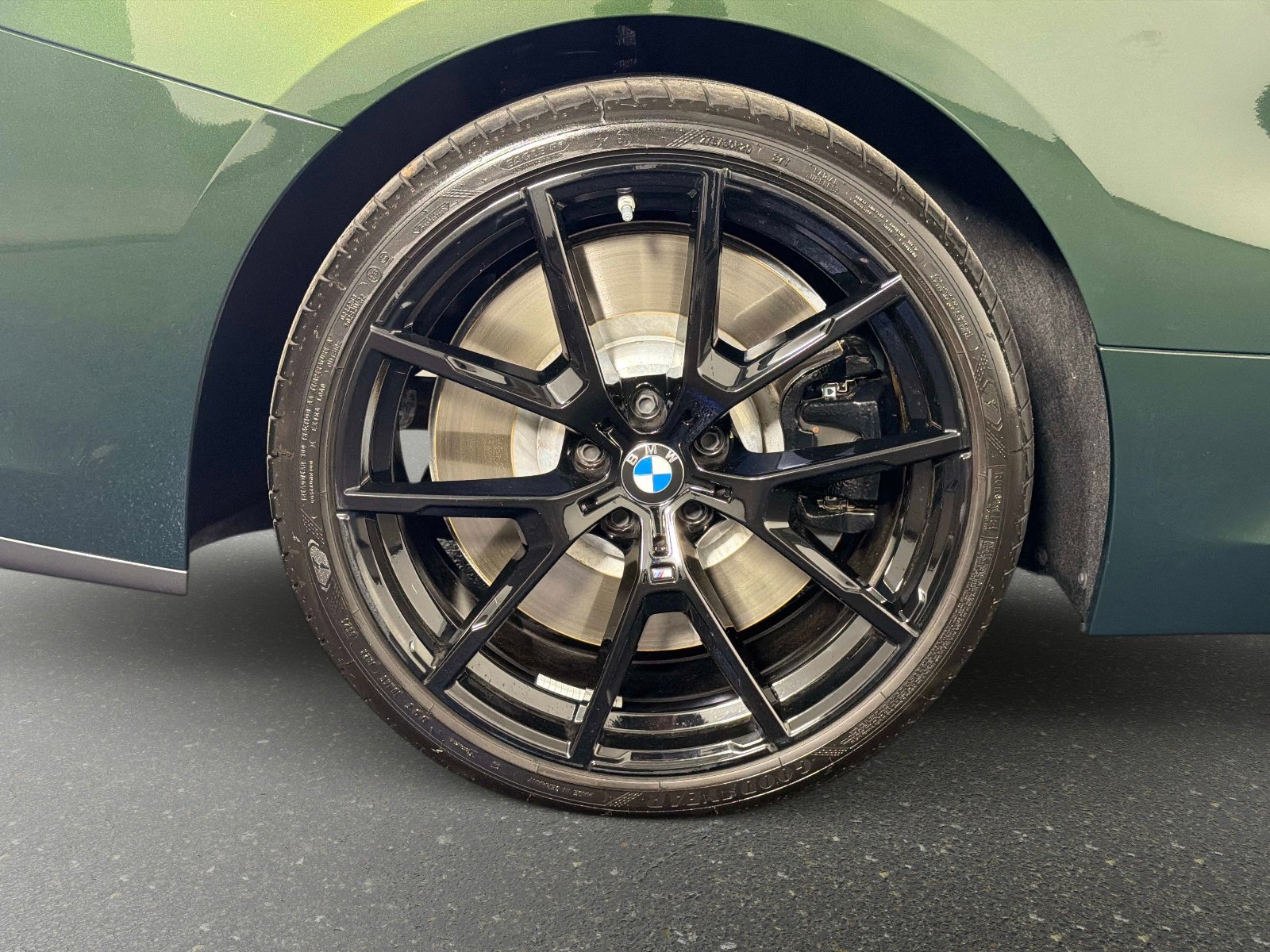 Used 2026 BMW M850i xDrive M850i xDrive Coupe image 18