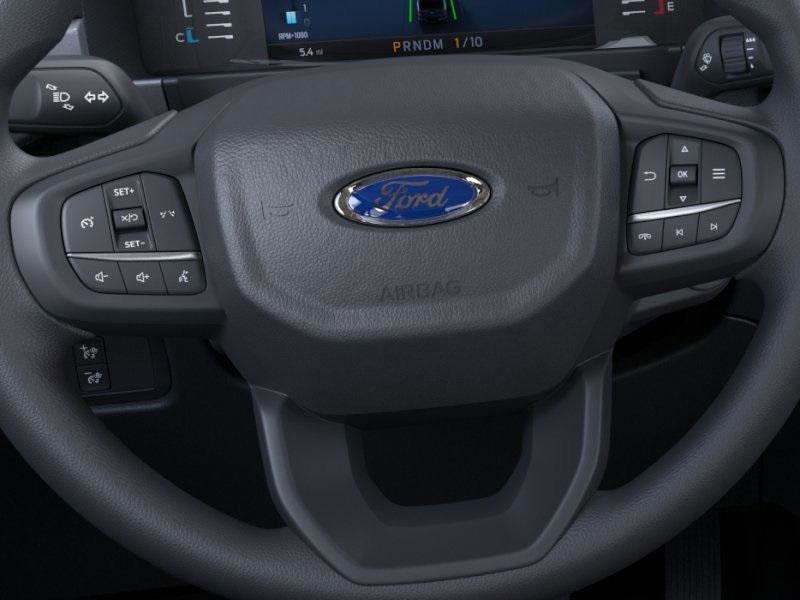 New 2025 Ford Ranger XL image 33