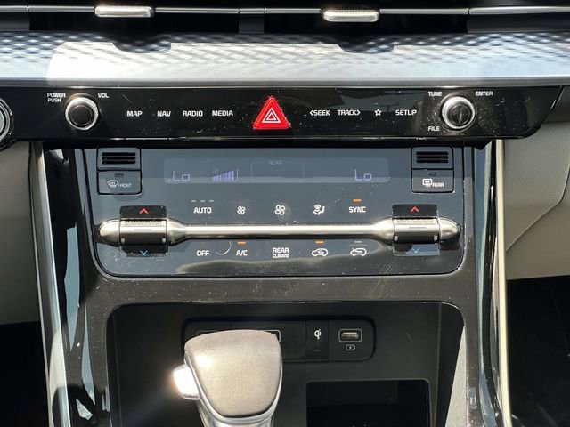 Used 2024 Kia Carnival SX Prestige FWD image 22