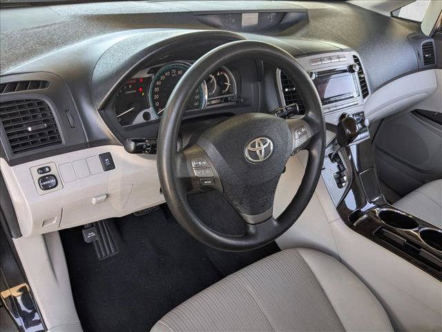 Used 2010 Toyota Venza FWD image 10