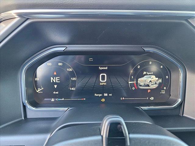 New 2026 GMC Sierra 1500 Denali image 11