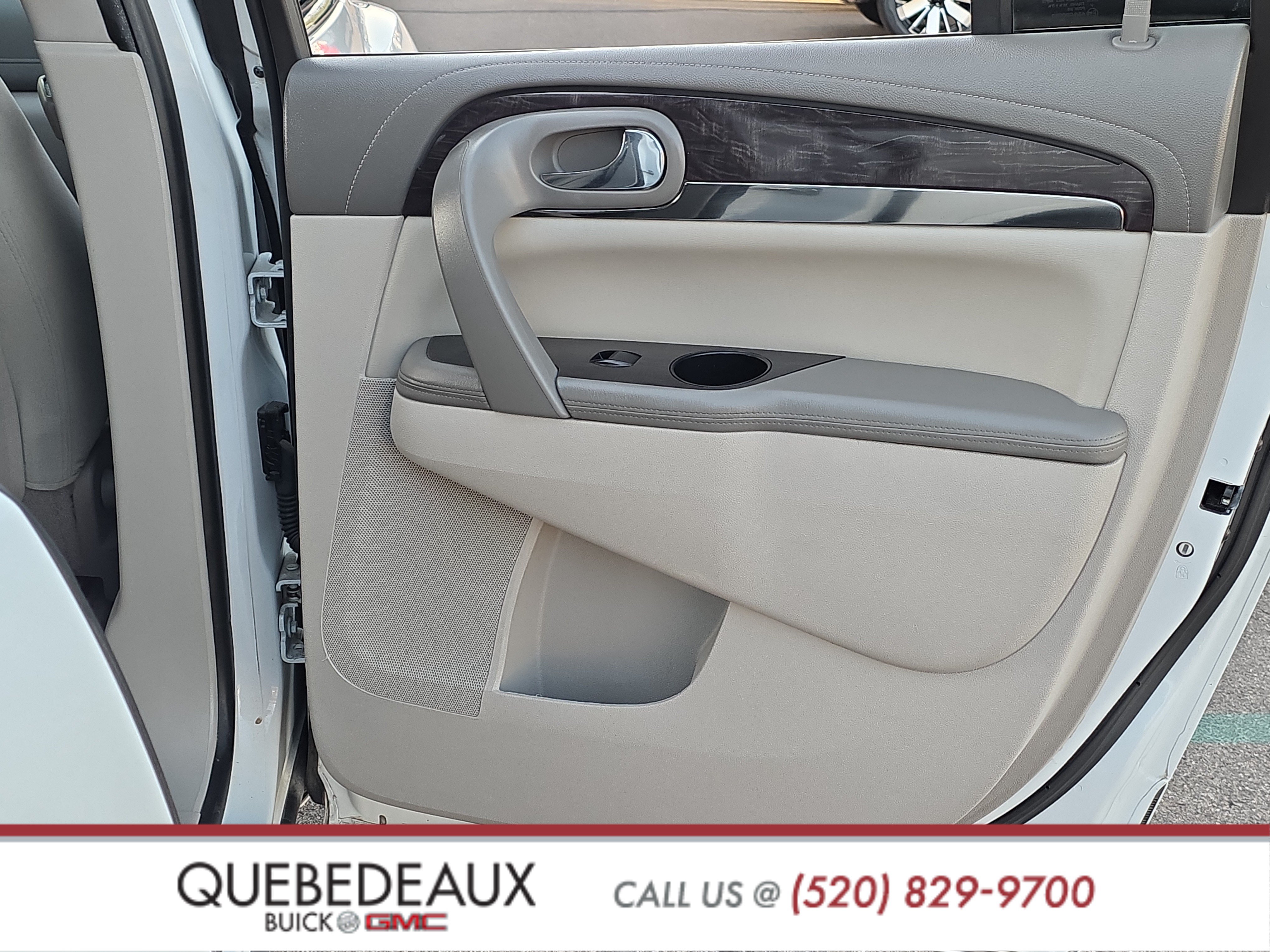 Used 2016 Buick Enclave Convenience FWD image 22