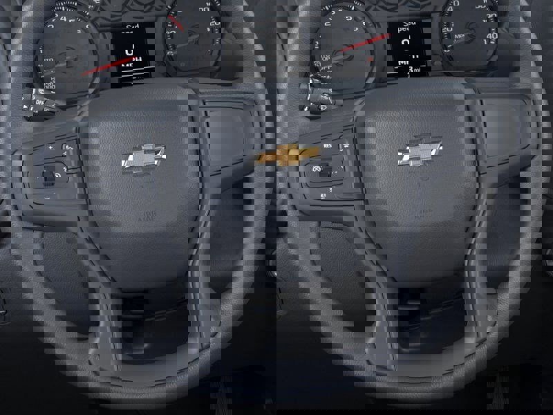 New 2026 Chevrolet Silverado 1500 W/T w/ WT Safety Package image 19