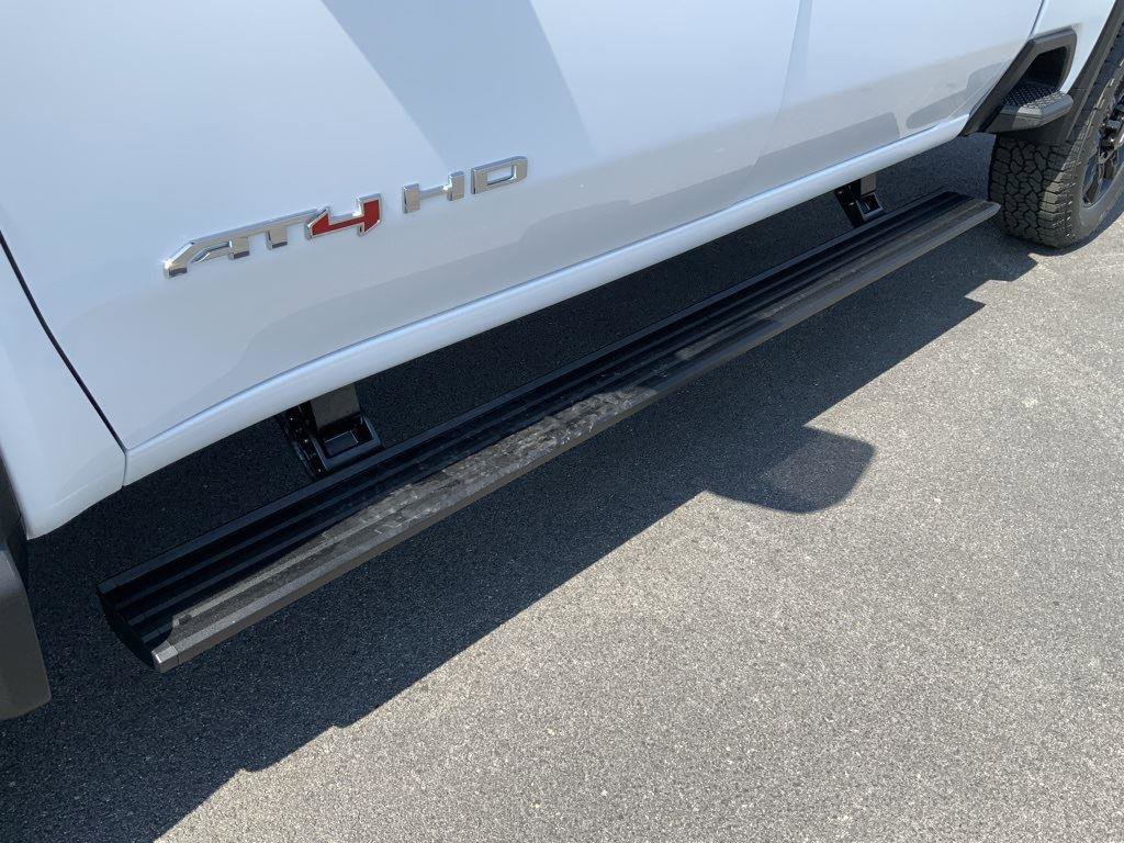 New 2026 GMC Sierra 2500 AT4 w/ AT4 Premium Plus Package image 26