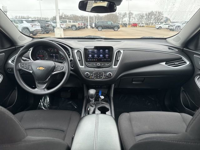 Used 2024 Chevrolet Malibu LT image 42