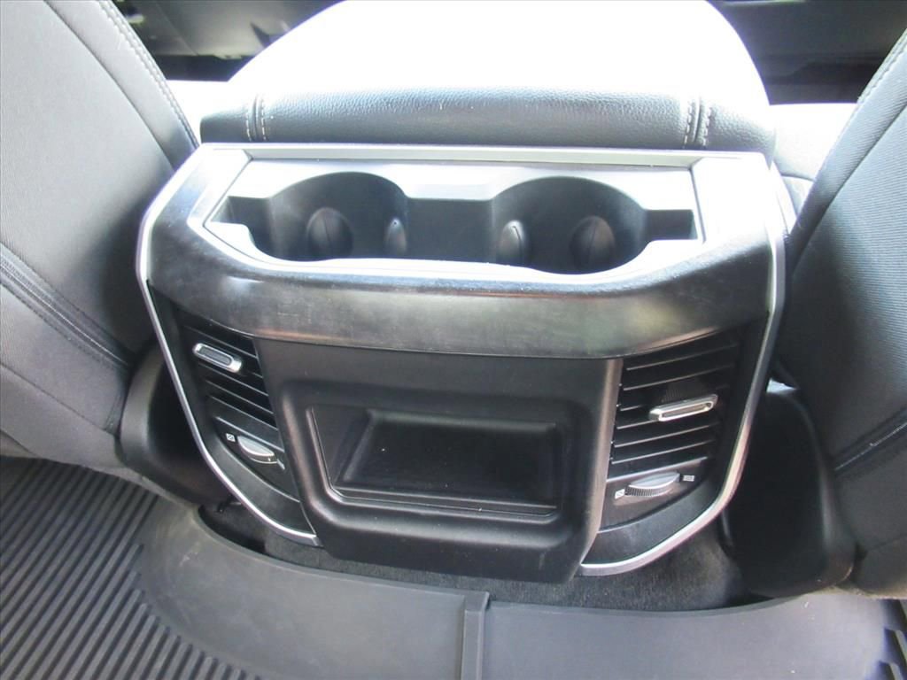 Used 2023 RAM 1500 Big Horn AWD/4WD image 33