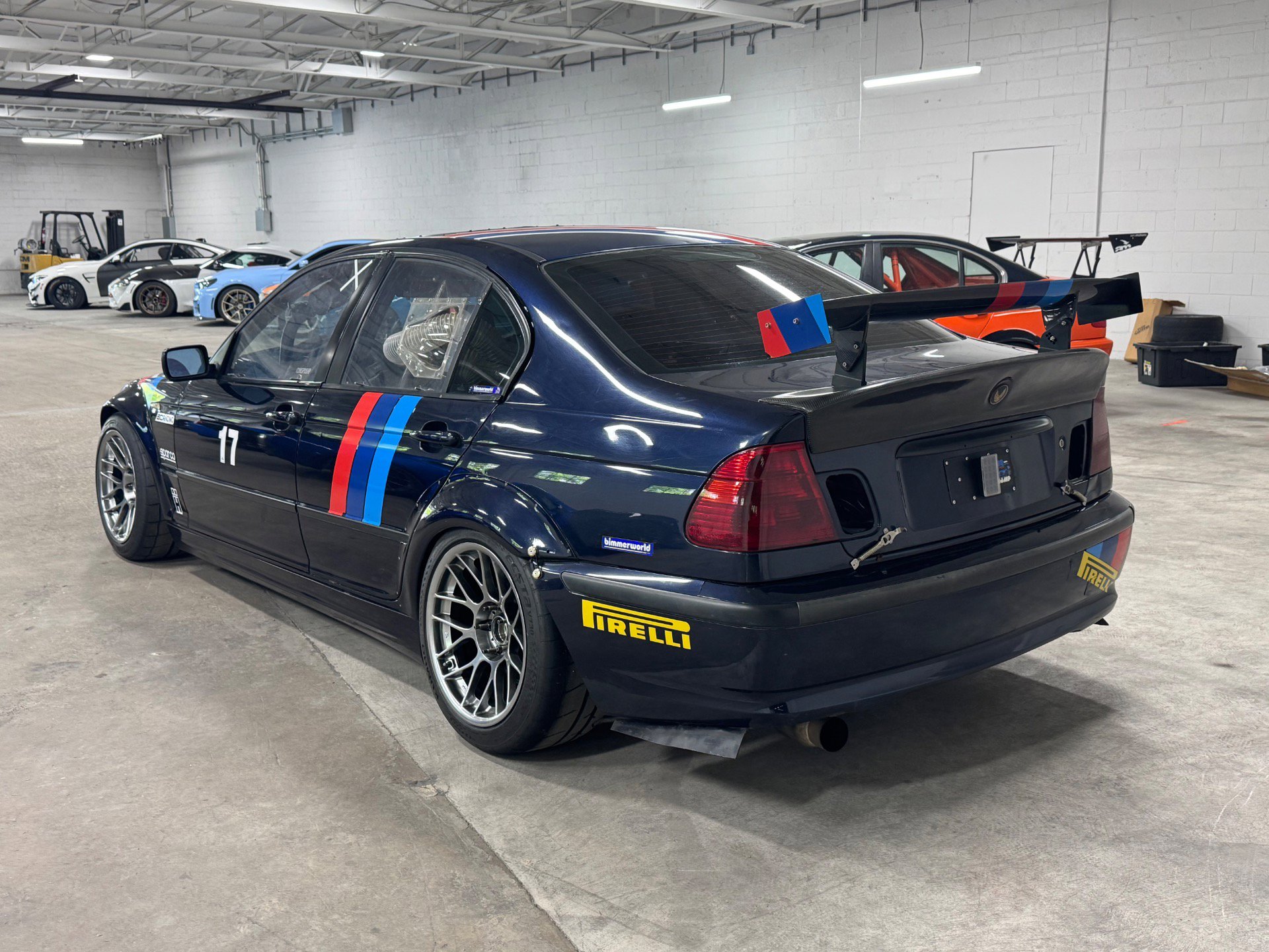 Used 2003 BMW 325i Sedan image 4