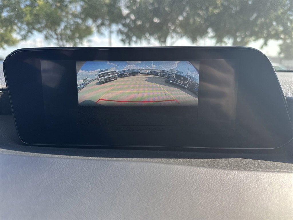 Used 2025 MAZDA MAZDA3 s image 17