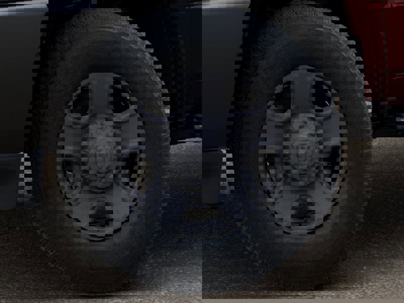 New 2025 RAM 2500 Tradesman image 20