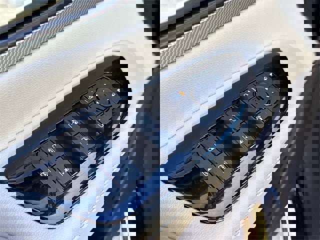 New 2026 Nissan Murano SL image 21