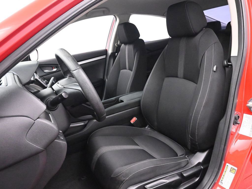 Used 2020 Honda Civic LX image 12