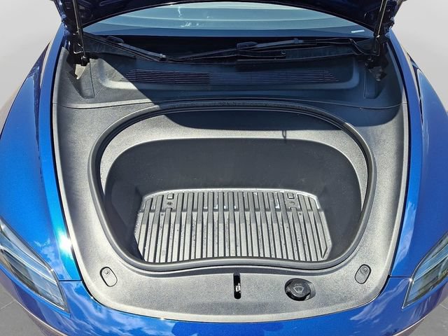 Used 2024 Tesla Model 3 Long Range RWD image 29