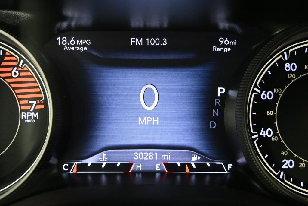 Used 2022 Jeep Cherokee Limited image 26