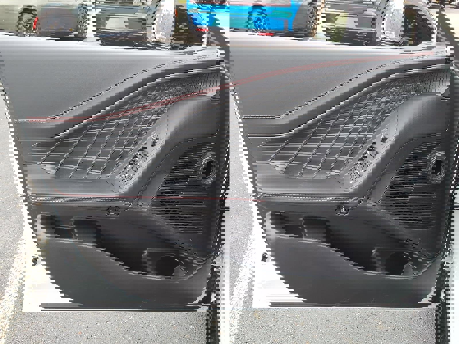 New 2026 Dodge Charger Scat Pack image 14