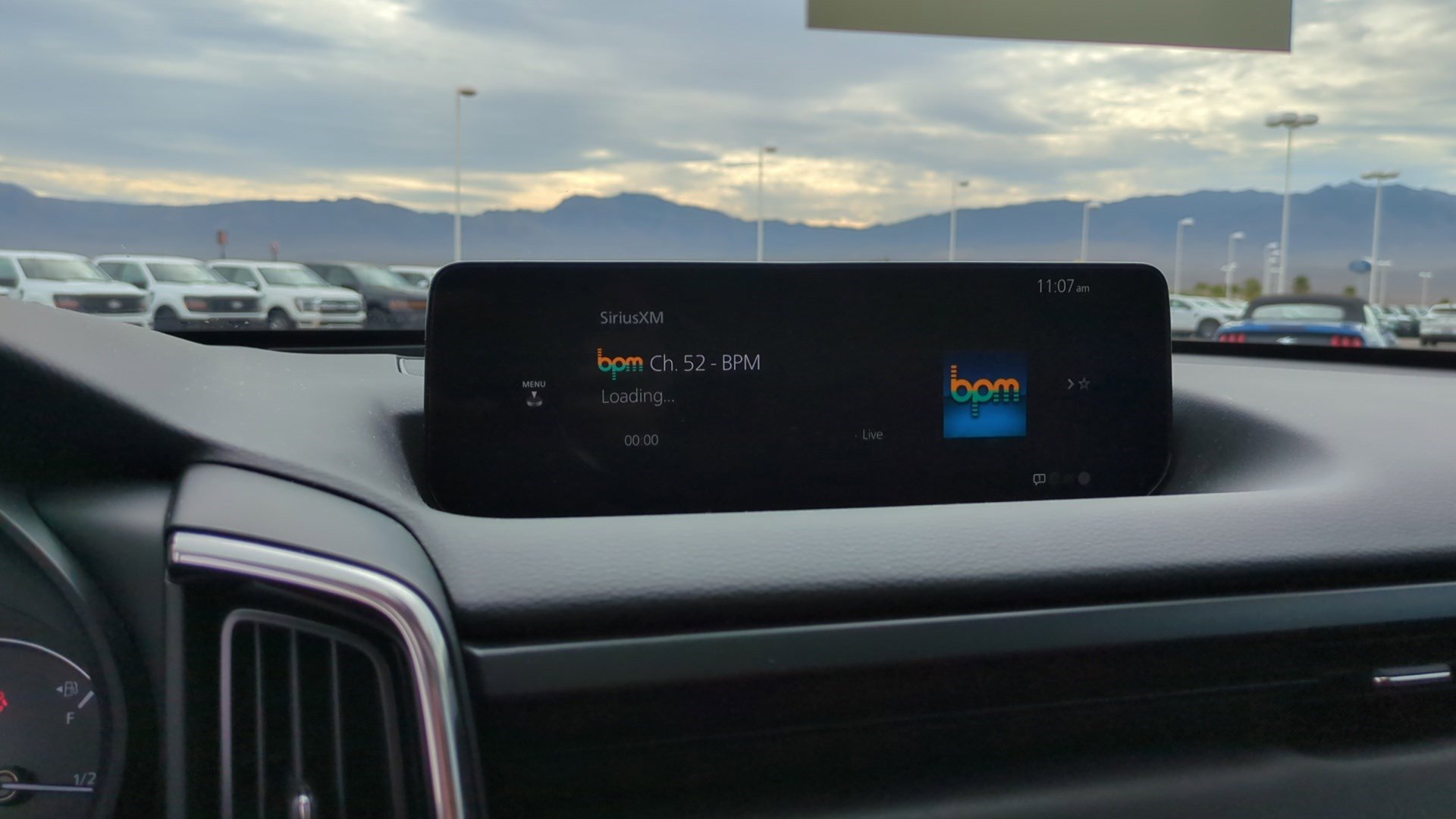 Used 2025 MAZDA CX-50 2.5 Turbo w/ Weather Package image 22