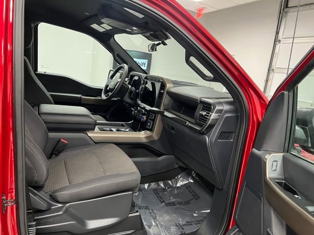Used 2024 Ford F150 STX w/ Equipment Group 201A FX4 AWD/4WD image 52