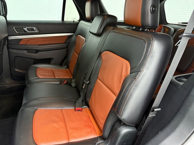 Used 2019 Ford Explorer XLT w/ Equipment Group 202A image 34